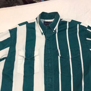 Wrangler Button Down